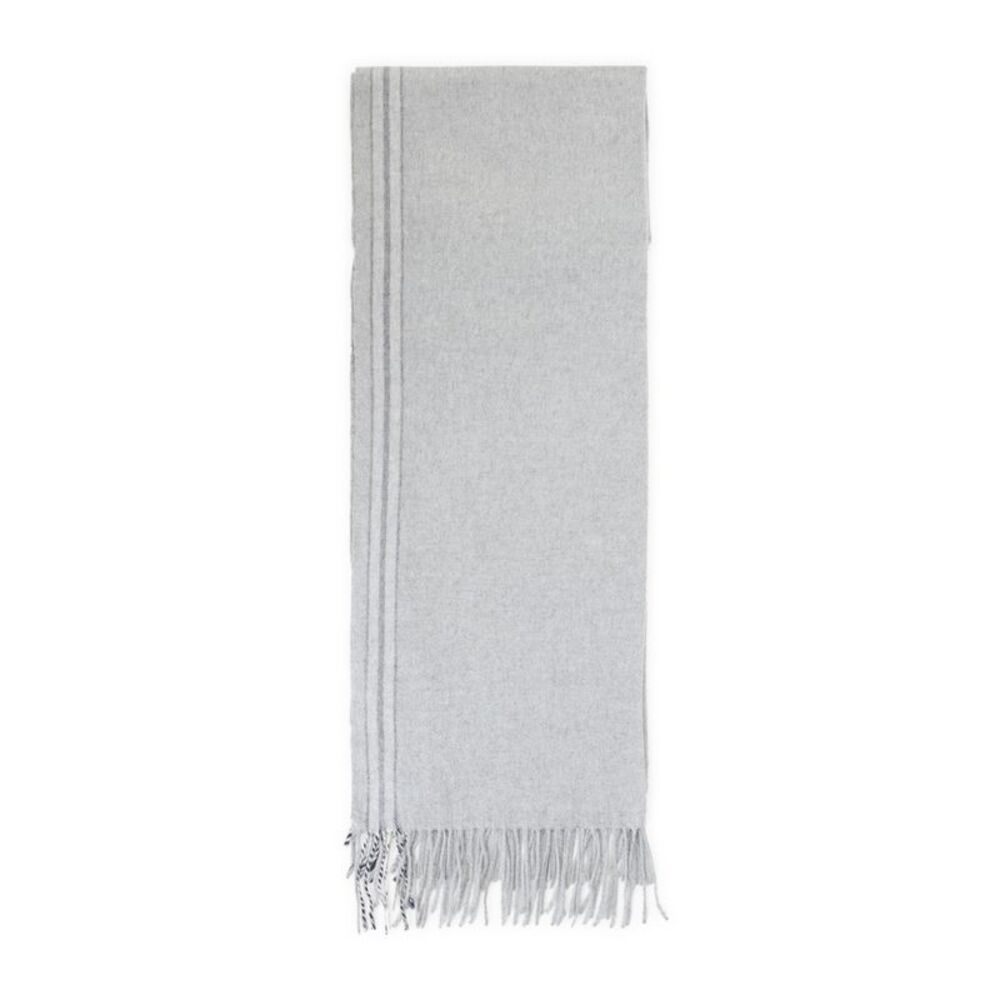 Brunello Cucinelli Silk Scarf Men